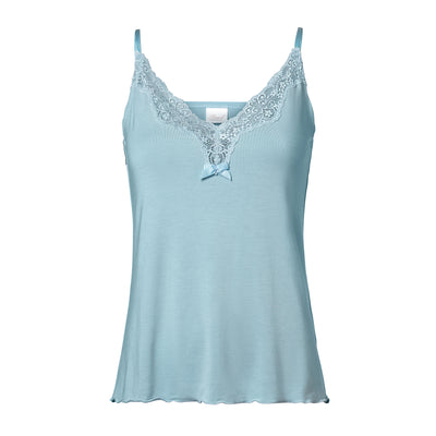 Pearl Design Stockholm Elegance linne Blue Dream