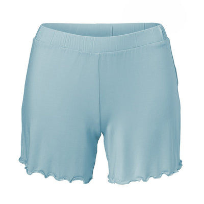 Pearl Design Stockholm Elegance shorts Blue dream