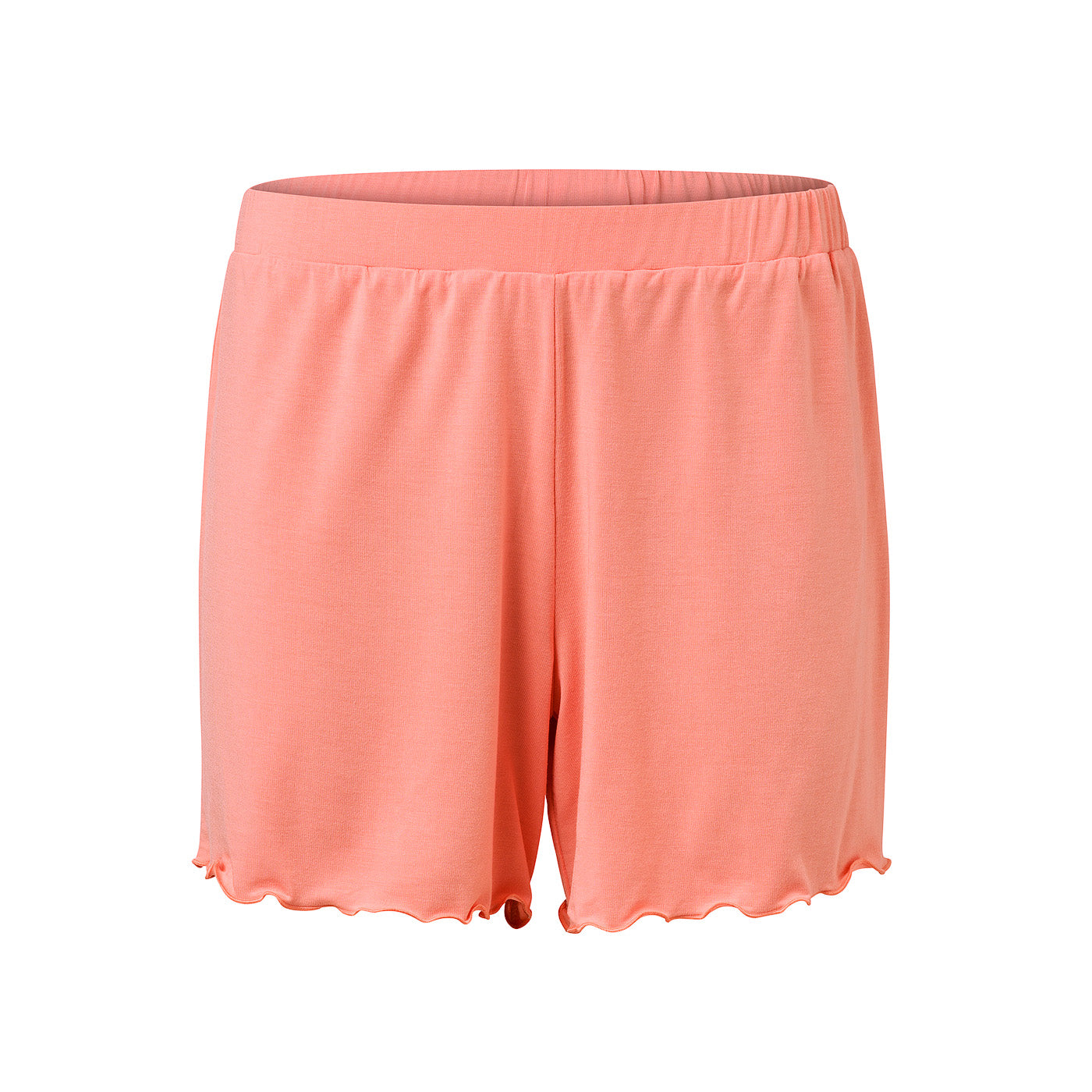 Pearl Design Stockholm Elegance shorts Peach pink