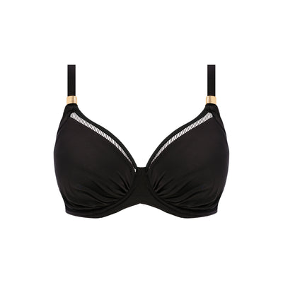 Fantasie East Hampton Full cup bikini Black
