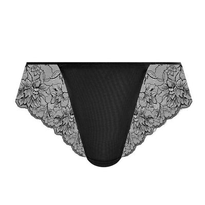 Elomi Brianna Thong Black