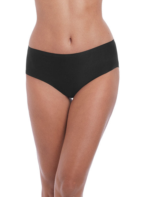 Fantasie Smoothease Invisible Stretch brief Black