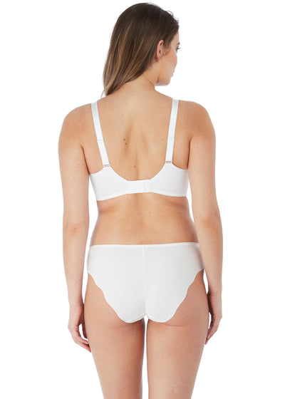 Fantasie Ana Moulded Spacer Bra White