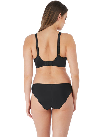 Fantasie Ana Briefs Black