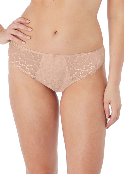 Fantasie Ana Briefs Natural Beige