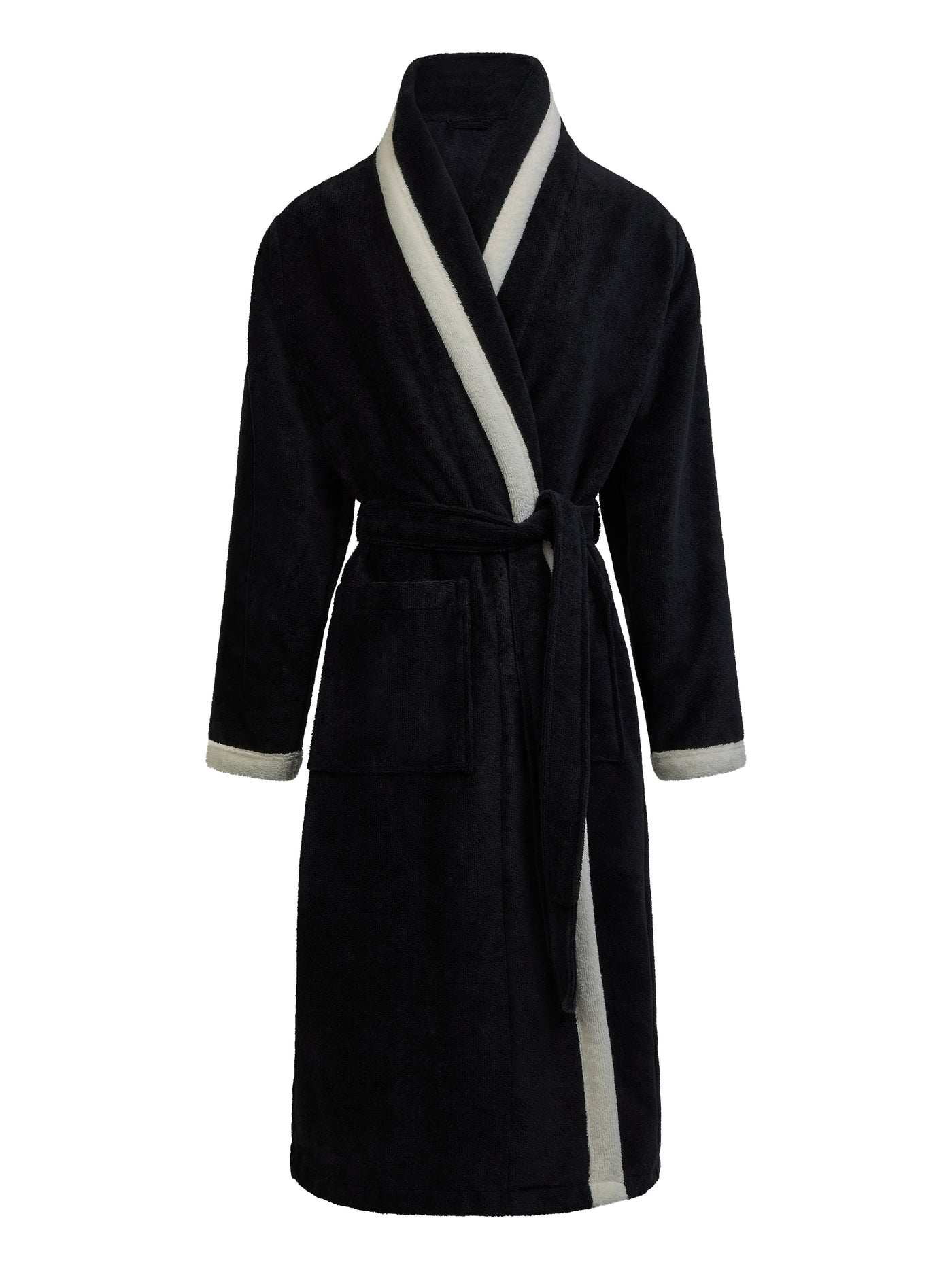 Femilet Ruby Robe Onyx