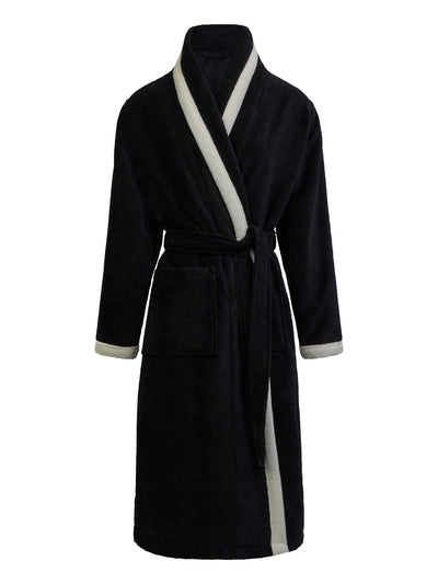 Femilet Ruby Robe Onyx