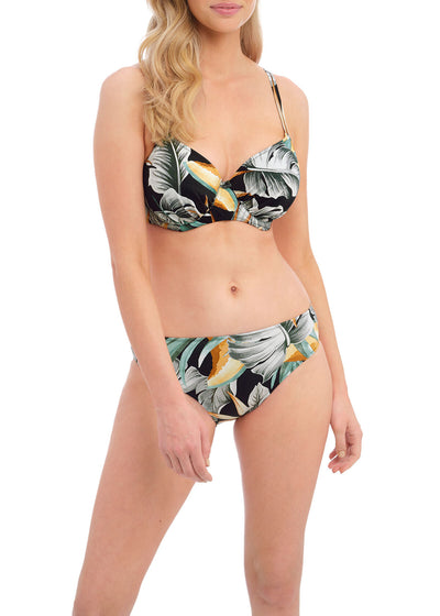 Fantasie Swim Bamboo Grove Jet Full cup bikini