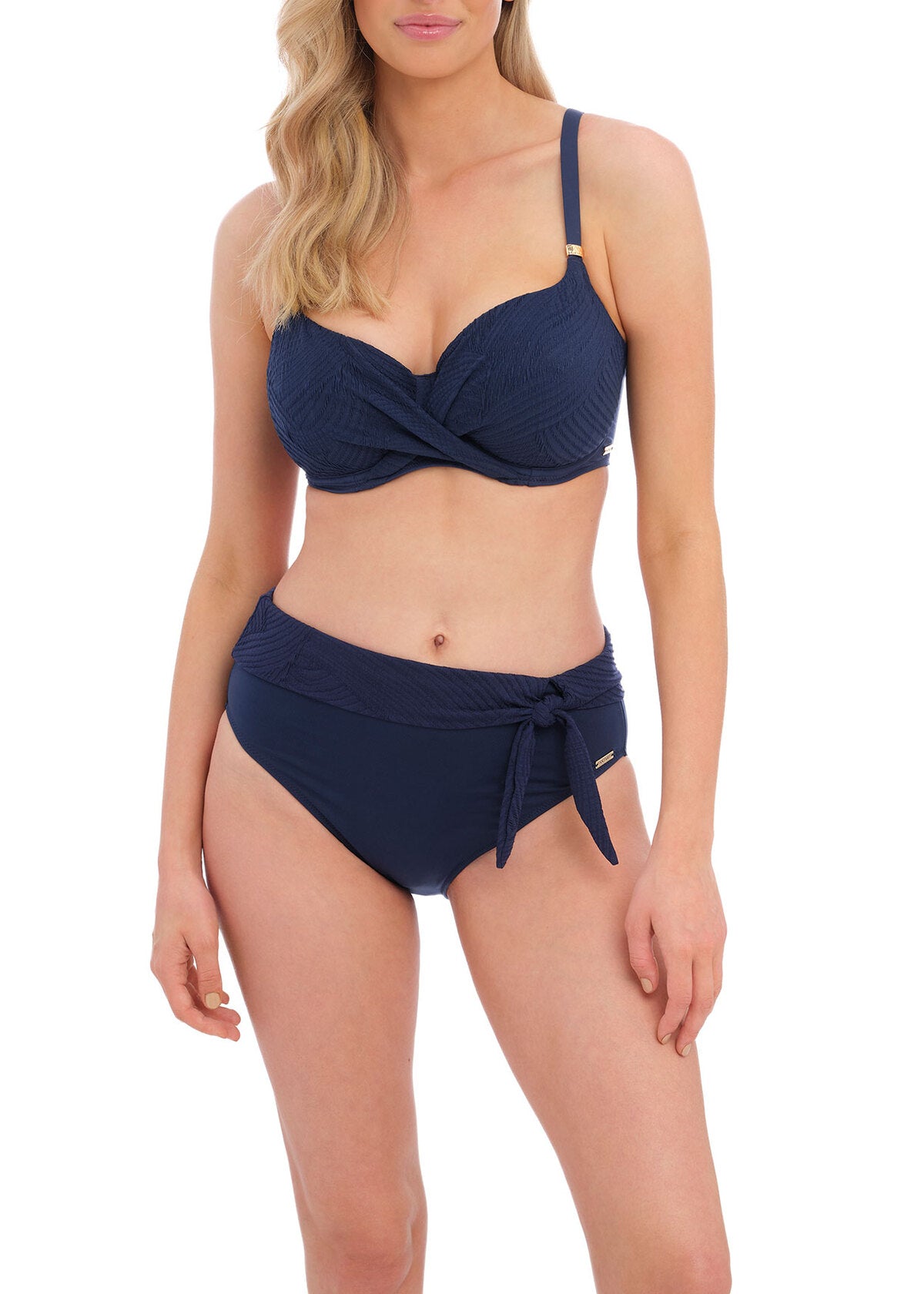 Fantasie Ottawa Full cup bikini top Ink