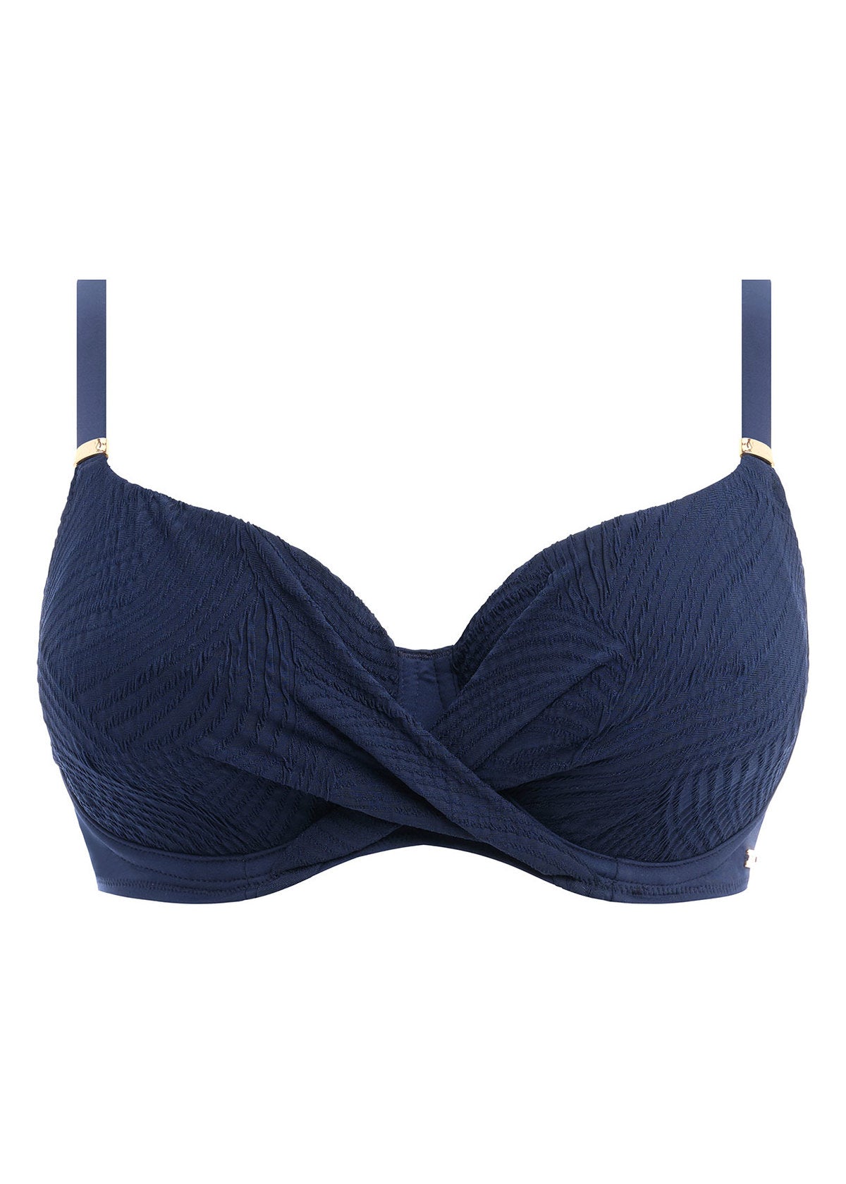 Fantasie Ottawa Full cup bikini top Ink
