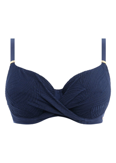 Fantasie Ottawa Full cup bikini top Ink