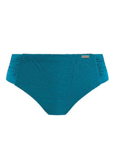 Fantasie Ottawa Mid rise brief Petrol