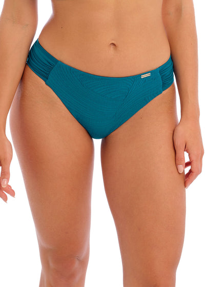 Fantasie Ottawa Mid rise brief Petrol
