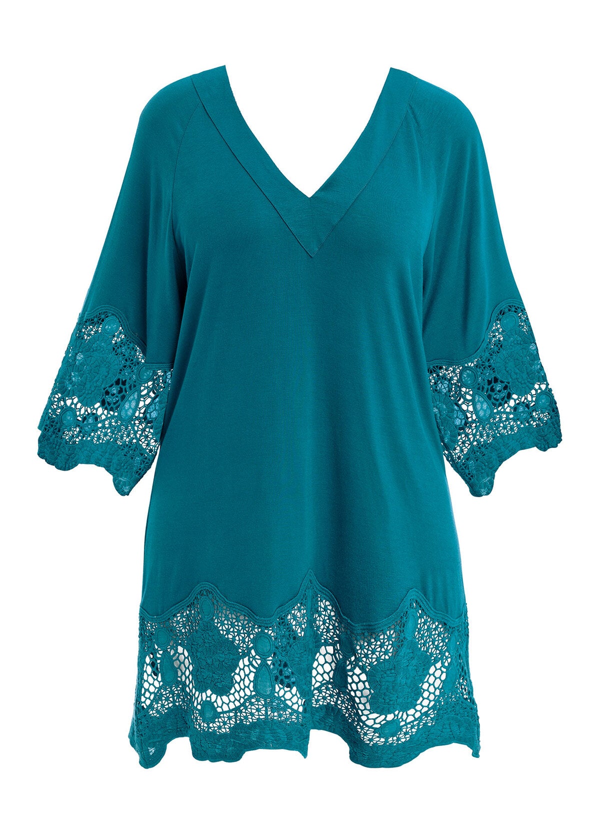 Fantasie Dione Tunic Petrol