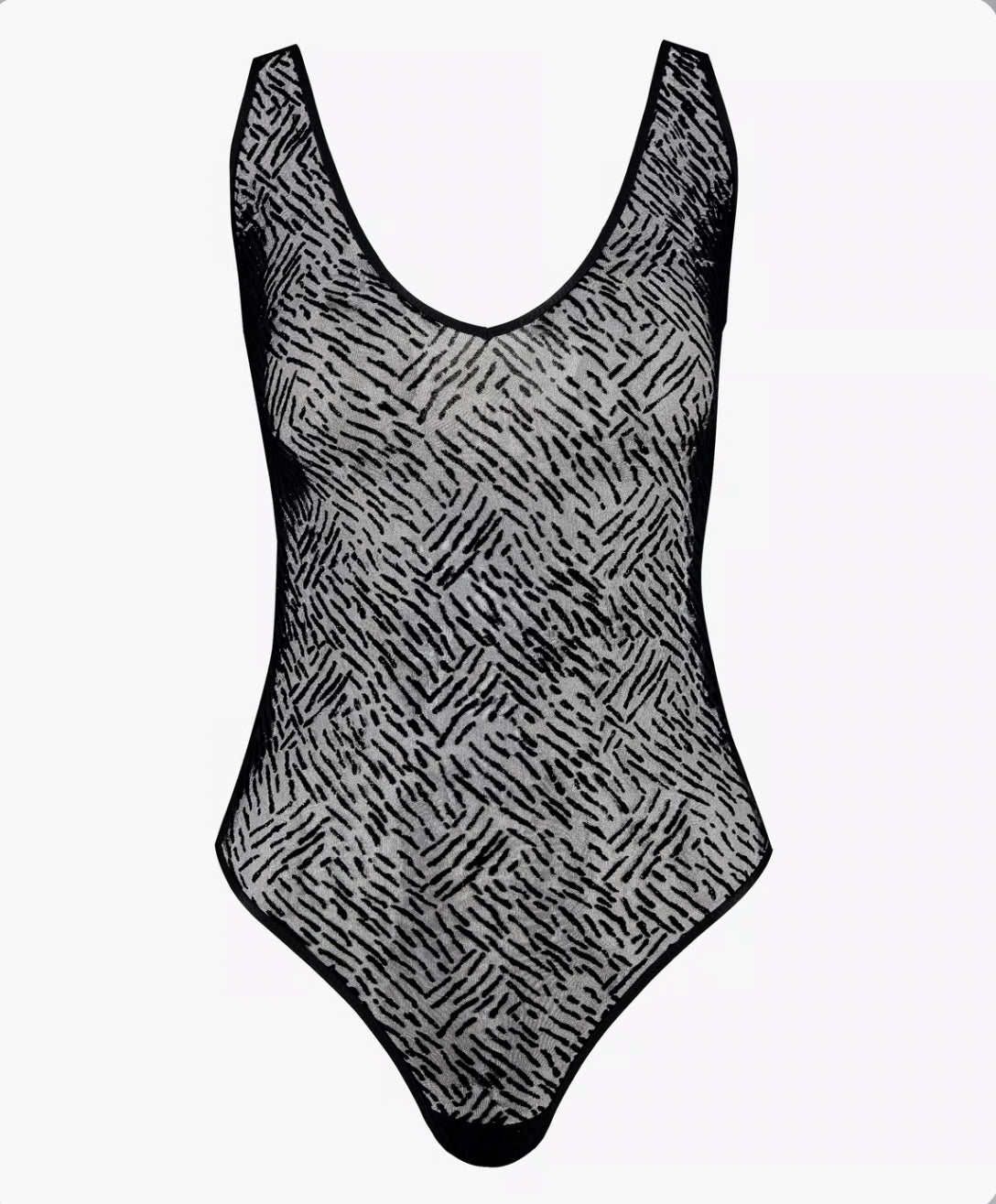 Aubade Boîtes À Désir L'extase Body