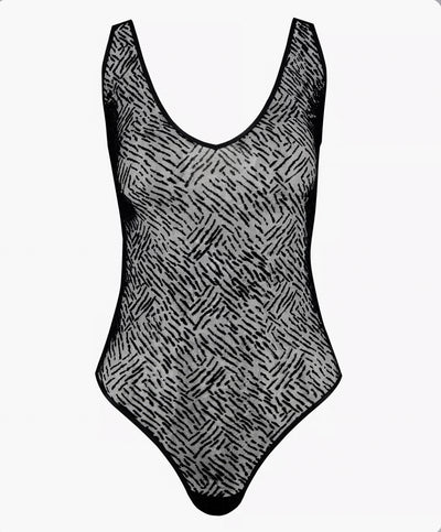 Aubade Boîtes À Désir L'extase Body