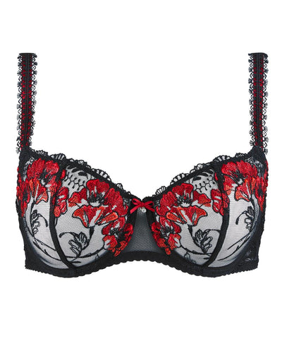 Aubade a fleur de toi Balconette bra