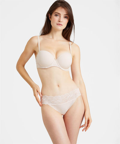 Aubade Sweetessence Brazilian brief Skin