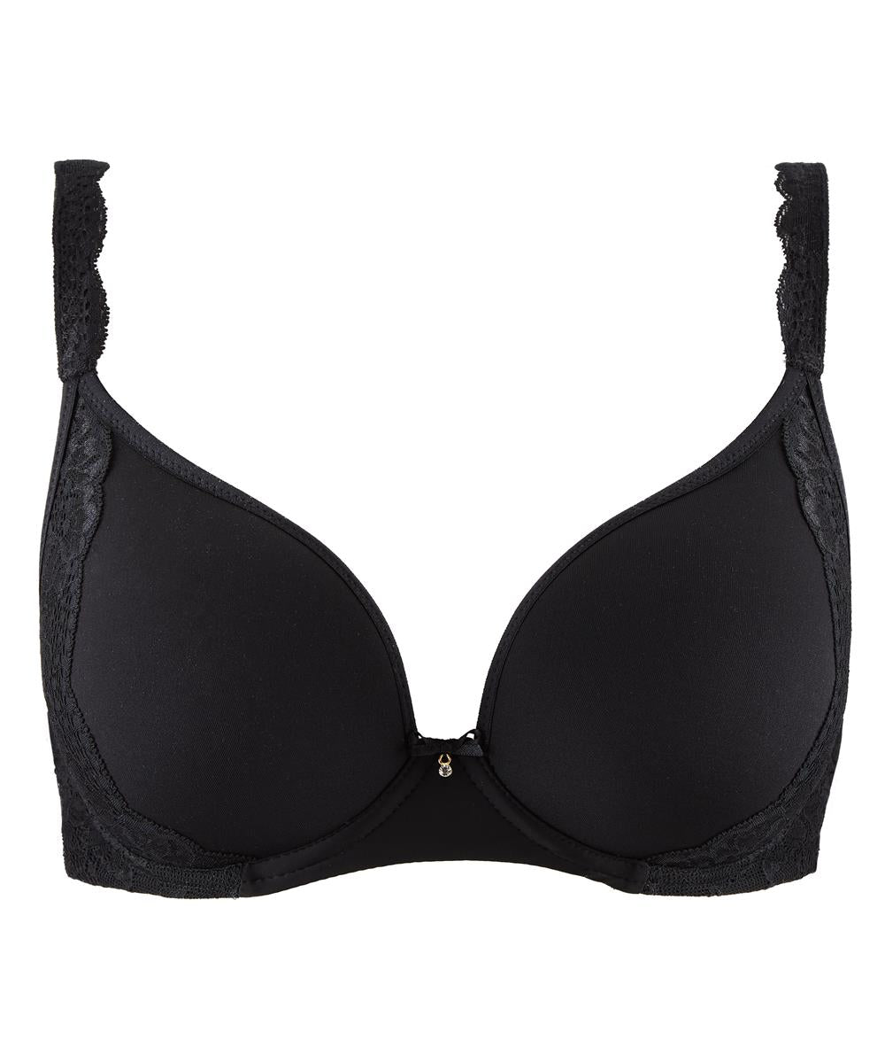 Aubade Sweetessence Plunge Spacer Black