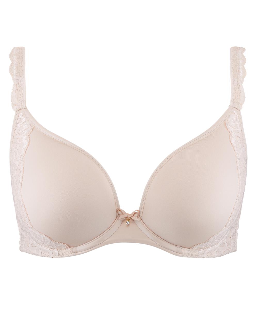 Aubade Sweetessence Plunge Spacer Skin