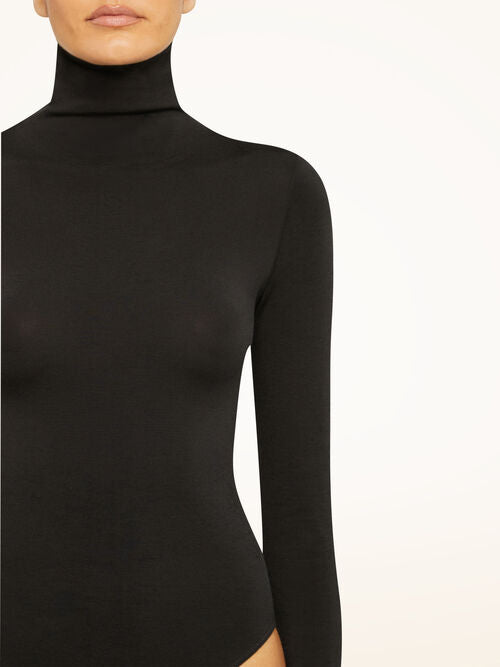 Wolford Colorado Body Black