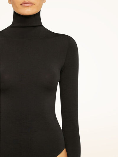 Wolford Colorado Body Black