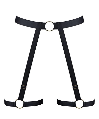 Aubade Lust for life suspender belt