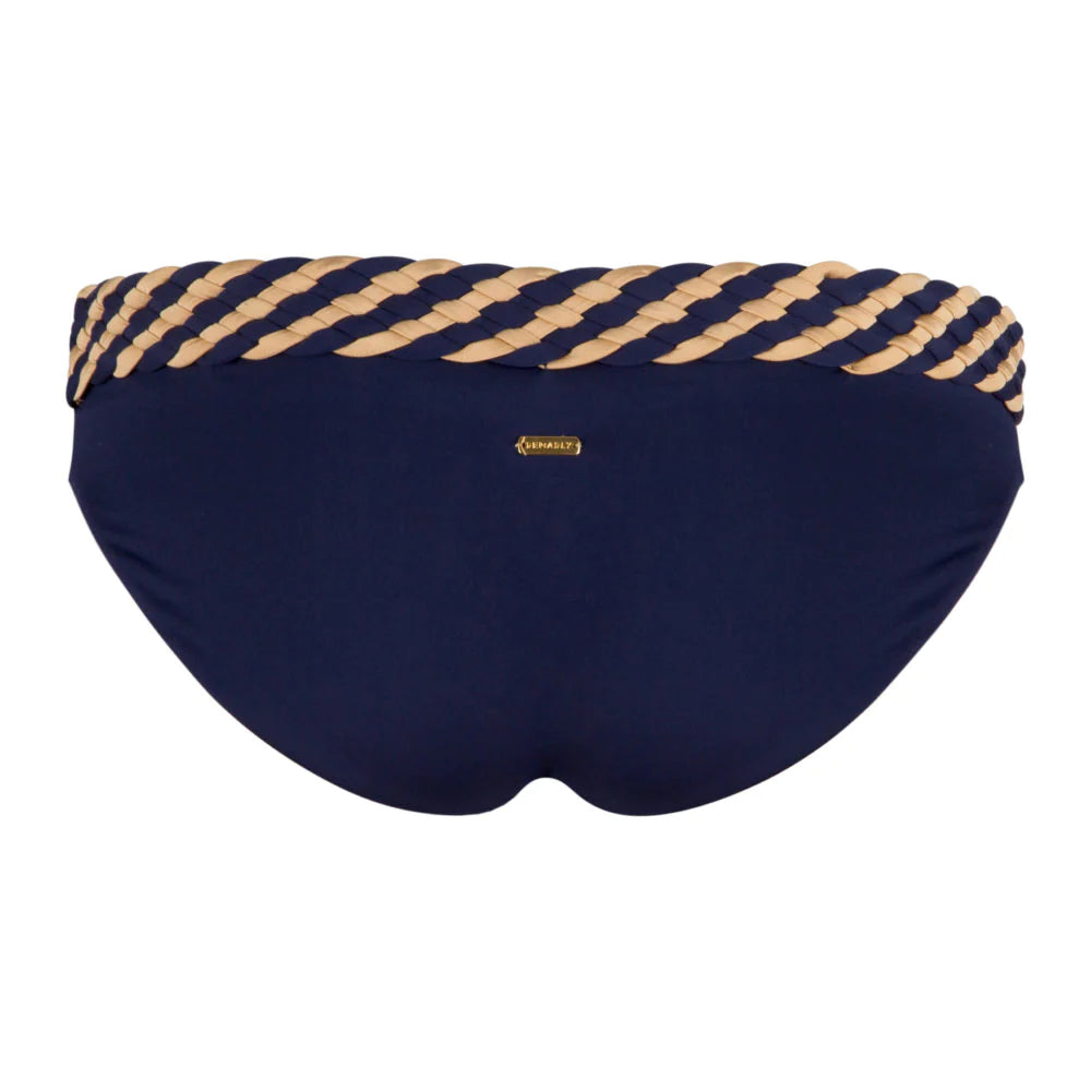 Demadly Sol bottom midnight blue