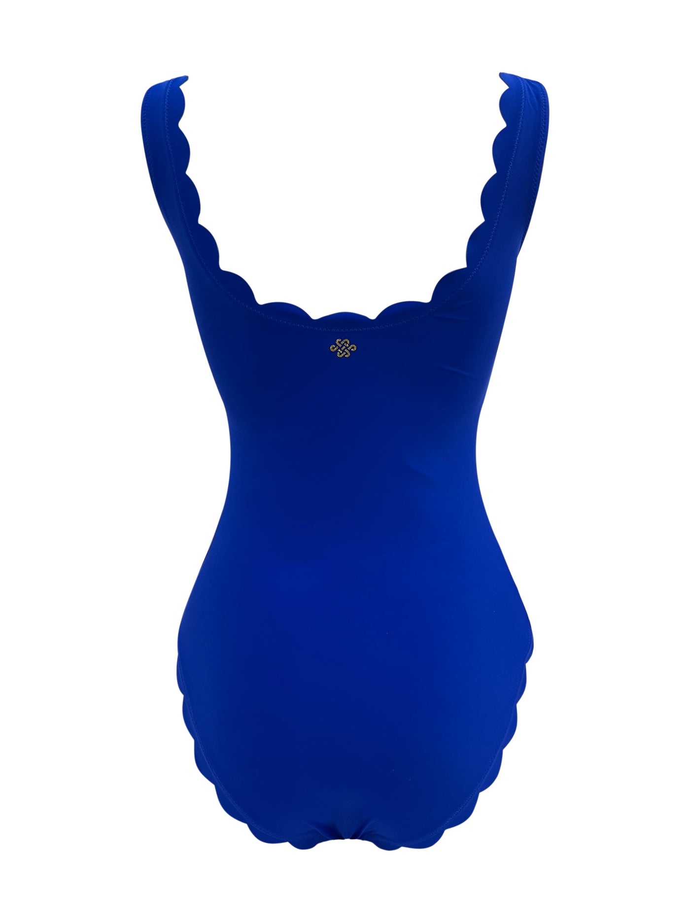 Kaanda Beach life Venus tank baddräkt Blue