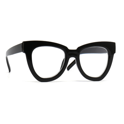 Ajsee Iconic Black med styrka