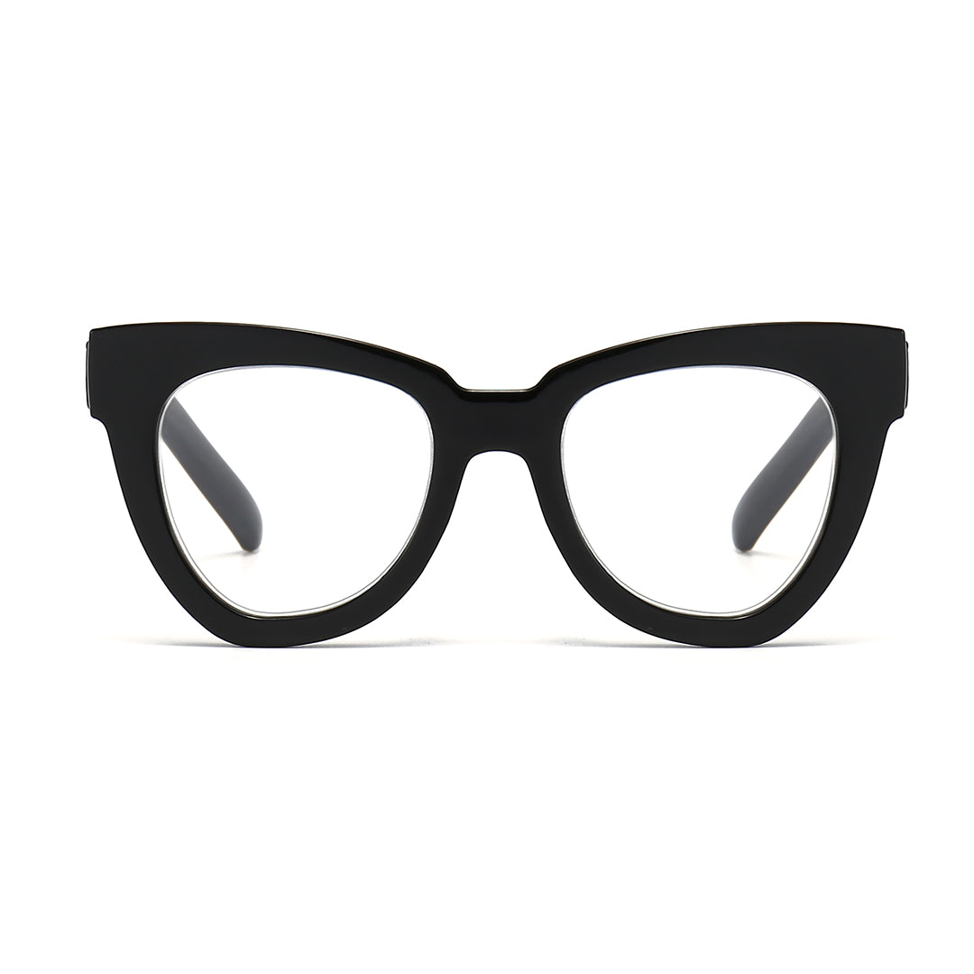 Ajsee Iconic Black med styrka