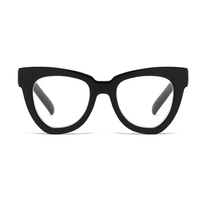 Ajsee Iconic Black med styrka