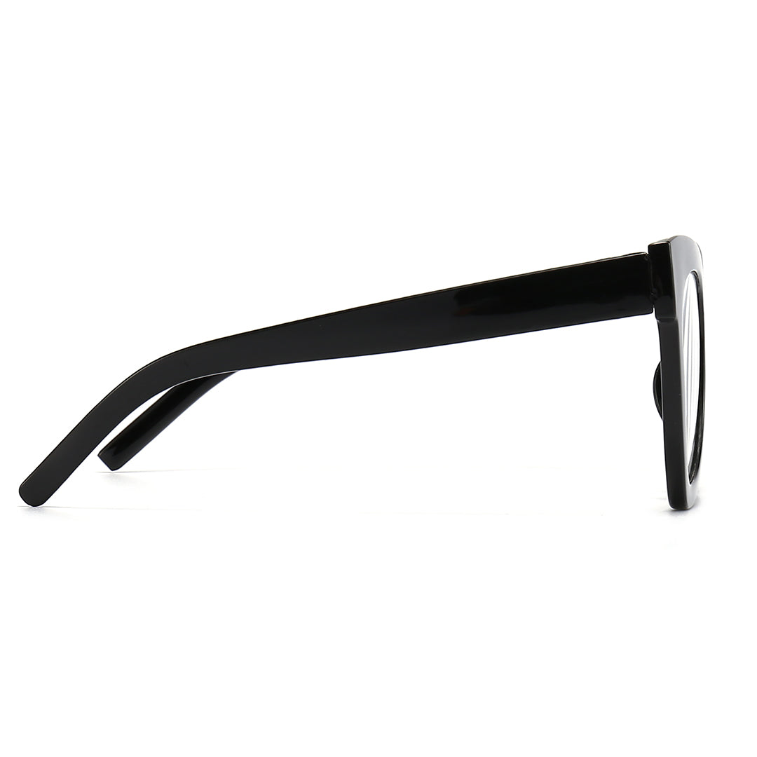 Ajsee Iconic Black med styrka