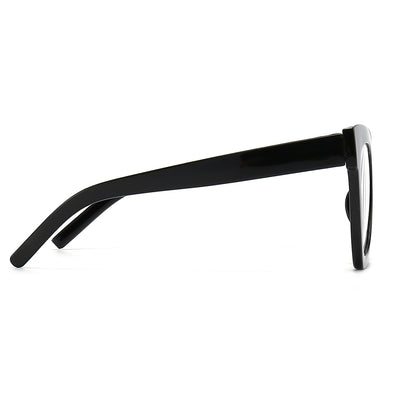 Ajsee Iconic Black med styrka