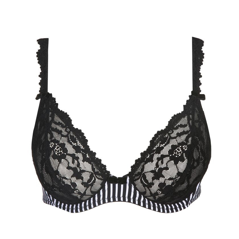 Marie Jo Sydny Plunge bra