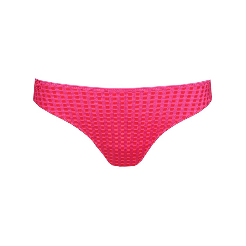 Marie Jo Avero Rio Breif Electric Pink