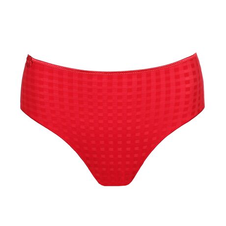 Marie Jo Avero Full Briefs Scarlet