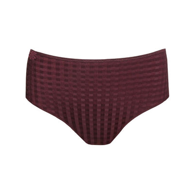 Marie Jo Avero Full Briefs Wine