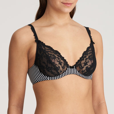 Marie Jo Sydny Plunge bra