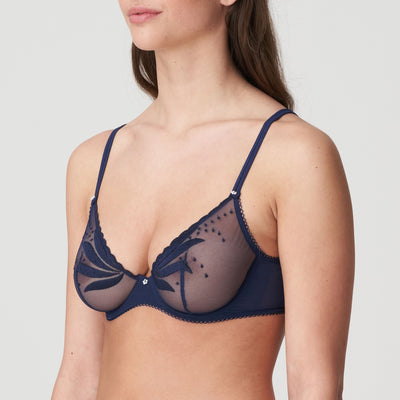 Marie Jo Étoile Plunge Bra