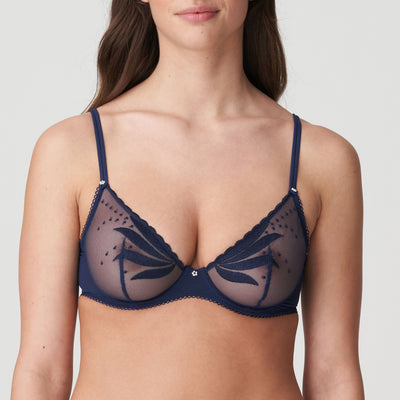 Marie Jo Étoile Plunge Bra