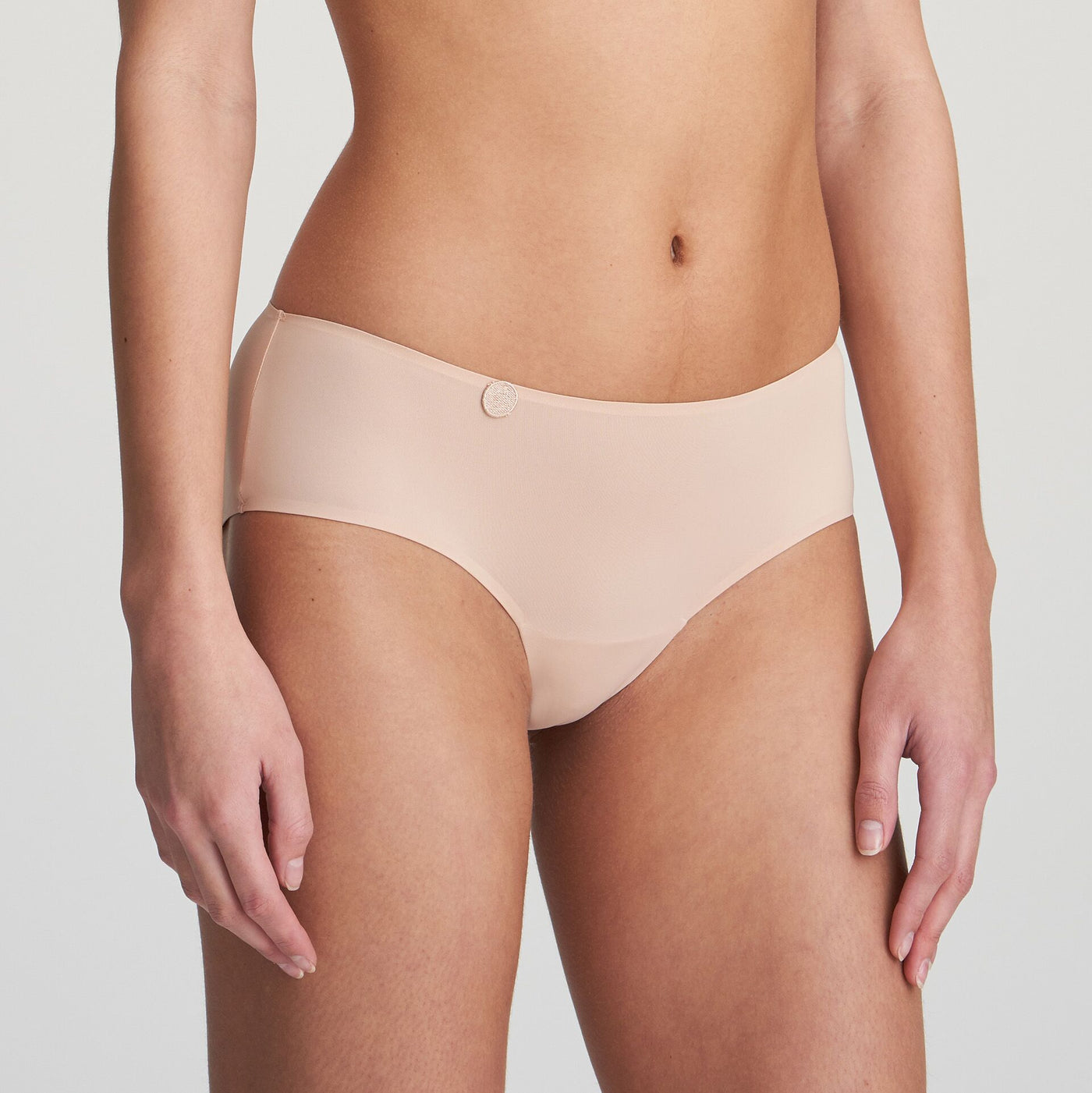 Marie Jo Tom Hotpants Caffé Latte