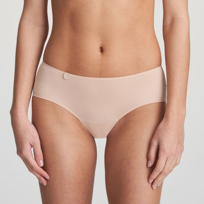 Marie Jo Tom Hotpants Caffé Latte