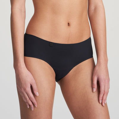 Marie Jo Tom Hotpants Charcoal