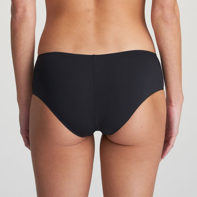 Marie Jo Tom Hotpants Charcoal