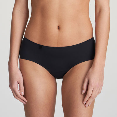 Marie Jo Tom Hotpants Charcoal