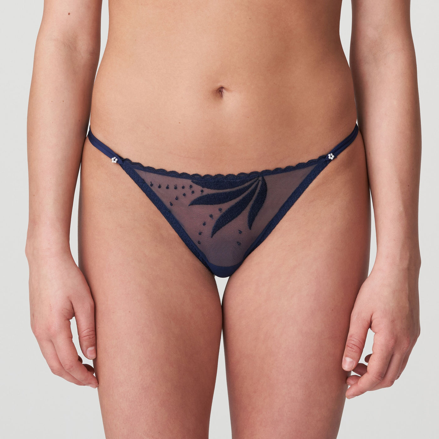 Marie Jo Étoile Thong