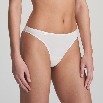 Marie Jo Tom Thong Natural