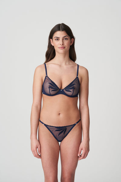 Marie Jo Étoile Plunge Bra