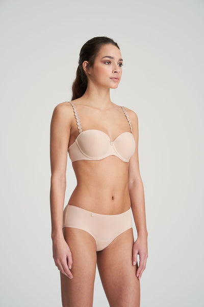 Marie Jo Tom Hotpants Caffé Latte